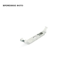 Кронштейн настенный Buderus для панельных радиаторов H=500 мм тип 21/22/33 комплект 2 шт. 876Z0500