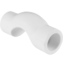 Обвод короткий Valfex PP-R 20 мм 10104020