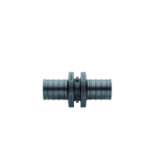 Муфта соединительная равнопроходная REHAU RAUTITAN PX 16 PPSU 11982641001