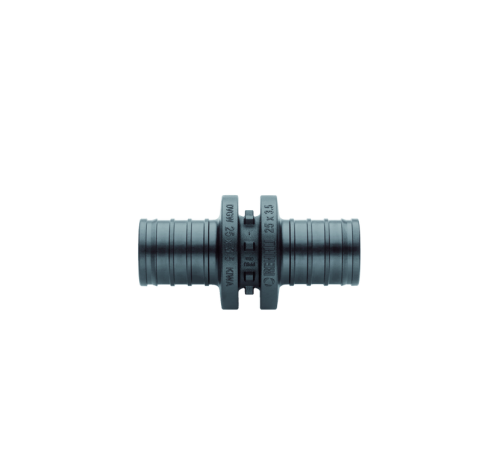 Муфта соединительная равнопроходная REHAU RAUTITAN PX 16 PPSU 11982641001