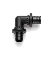 Угольник 90° REHAU RAUTITAN PX 20 мм PPSU 1198285