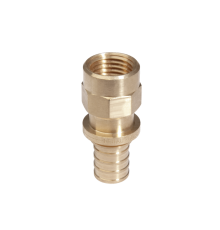 Переходник Rehau RAUTITAN RX+ 32-Rp 3/4 с внутренней резьбой 13660971001