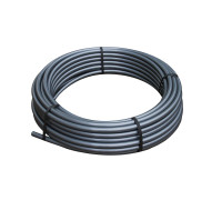 Труба из сшитого полиэтилена Royal Thermo Pex-a EVOH 32x4.4 мм бухта 50 м RTE 51.032