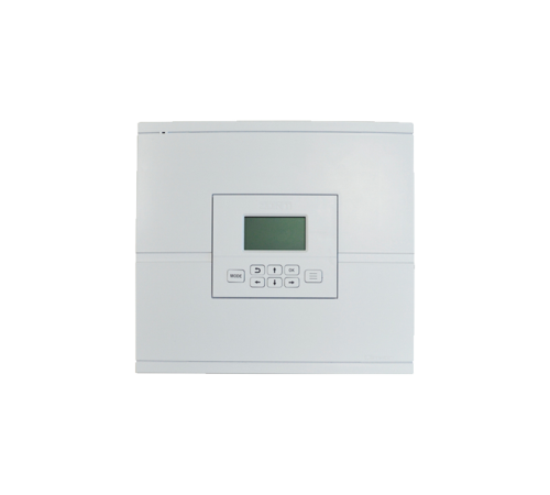 Контроллер отопления ZONT Climatic 1.2 (GSM + Wi-Fi + панель управления) Climatic 1.2