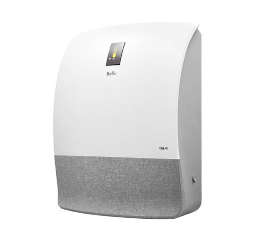 Приточный очиститель воздуха Ballu ONEAIR ASP-200S инверторный НС-1428459