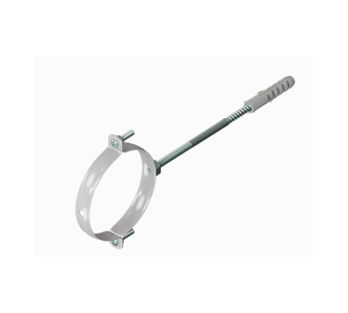 Кронштейн для дымохода Royal Thermo 80 мм НС-1432998