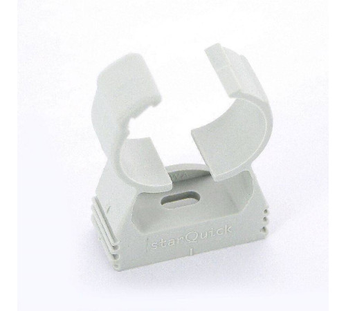 Хомут Walraven starQuick 24-28 мм серый 0854028