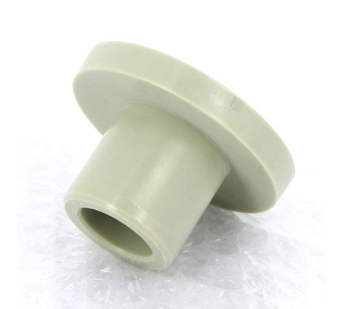 Бурт фальцевый полипропиленовый FV-Plast 40 мм 230040