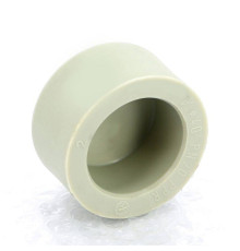 Заглушка полипропиленовая FV-Plast 40 мм под сварку 229040