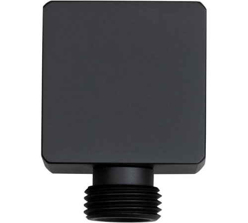 Шланговое подключение Allen Brau Infinity 4.2x4.7x5.6 см черный 5.21A17-31