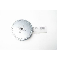 Рабочее колесо вентилятора GOKCE GKC 0216010