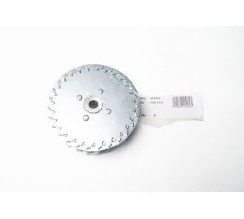 Рабочее колесо вентилятора GOKCE GKC 0216010