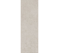 Плитка настенная Kerama Marazzi Риккарди бежевый матовый структура обрезной 40х120 см 14063R