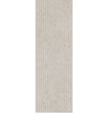 Плитка настенная Kerama Marazzi Риккарди бежевый матовый структура обрезной 40х120 см 14063R