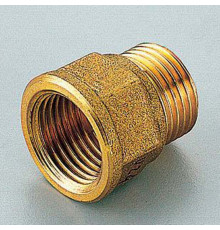 Переходник резьбовой Tiemme 1/2 x 1 НВ 1500158