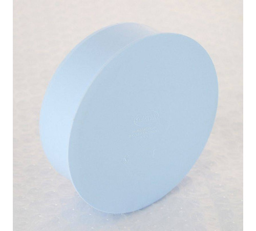 Заглушка Sinikon Rain Flow 110 мм 524007.F