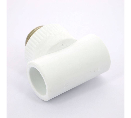 Тройник переходной Pro Aqua 32 мм х 1 НР PA25018P