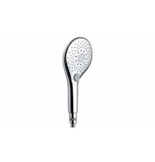 Лейка для душа Bossini Syncronia 6 режимов хром B00800.030