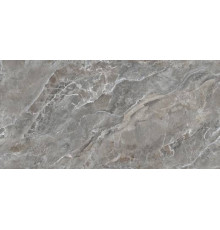 Керамогранит Ceradim Ocean Singular Graphite графитовый 60х120 см полированный х9999304561