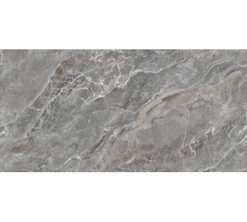 Керамогранит Ceradim Ocean Singular Graphite графитовый 60х120 см полированный х9999304561