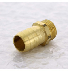 Штуцер для шланга Uni-Fitt 20 мм x 1/2 наружная резьба 631G2200