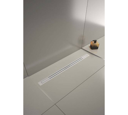 Душевой лоток Boheme 80 см хром 983-80-CR