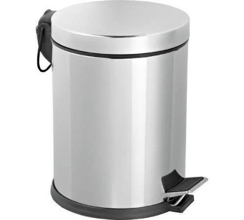 Гигиенический душ Boheme Brillante хром 406