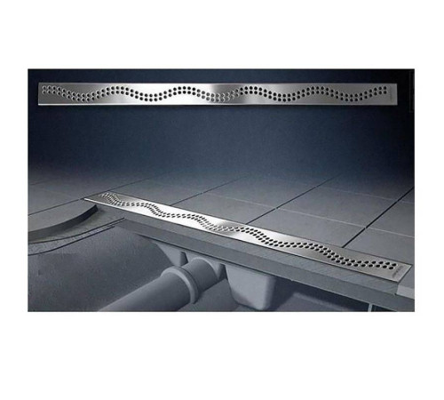 Душевой лоток Alca APZ8 Simple 950 мм с порогами APZ8-950M