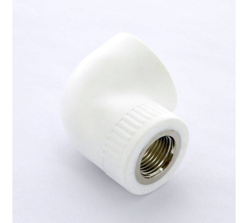 Угольник Pro Aqua 90° 32 мм x 1/2 с внутренней резьбой PA26015