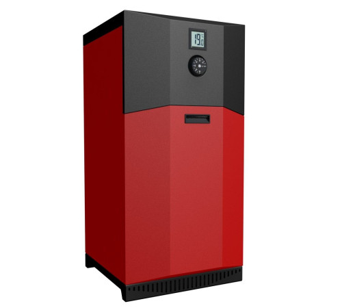 Котёл газовый напольный Лемакс Prestige-50 50 кВт УТ000015014