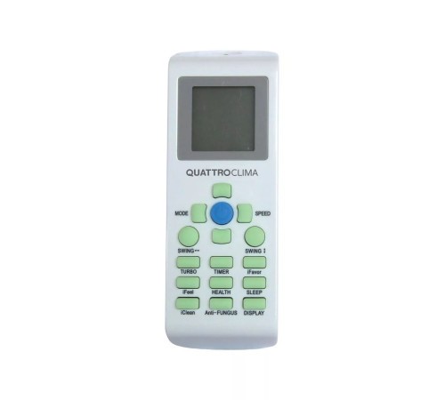 Напольно-потолочный кондиционер Quattroclima QV-I60FG1/QN-I60UG1