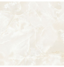 Керамогранит Ceradim Onyx Talent кремовый полированный 60х60 см х9999304589