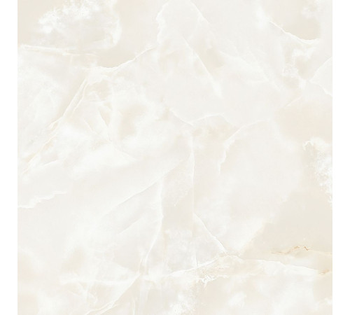 Керамогранит Ceradim Onyx Talent кремовый полированный 60х60 см х9999304589