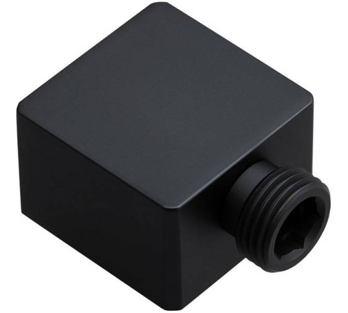 Шланговое подключение Allen Brau Infinity 4.2x4.7x5.6 см черный 5.21A17-31