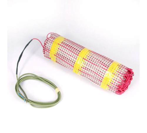 Нагревательный мат REHAU Solelec 160 Вт/м² 7.0 м² 0.5х14 м 13168171100