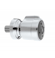 Форсунка боковая для душа Bossini Duo Body Spray I00102 Хром I00102.030