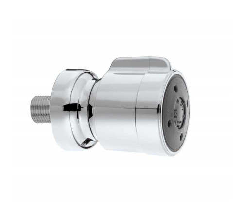 Форсунка боковая для душа Bossini Duo Body Spray I00102 Хром I00102.030