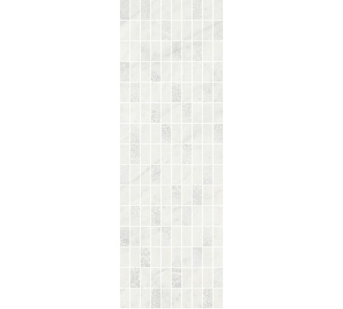 Декор мозаичный Kerama Marazzi Борсари MM12113 25х75 см