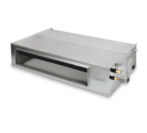 Внутренний блок канального типа FUNAI ORIGAMI KODO Inverter RAM-I-OK35HP.D01/S