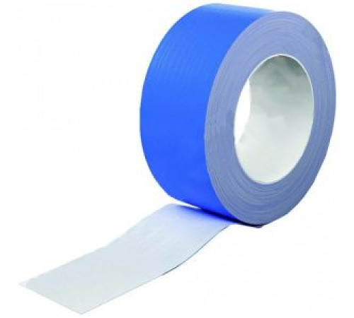 Лента армированная самоклеящаяся Energoflex ENERGOPRO 48 мм х 25 м синяя EPRL04825ARSKBL