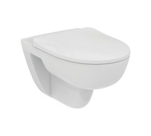 Комплект инсталляция Ideal Standard ProSys 120 M, кнопка Oleas M1 и унитаз i.life A TM0014