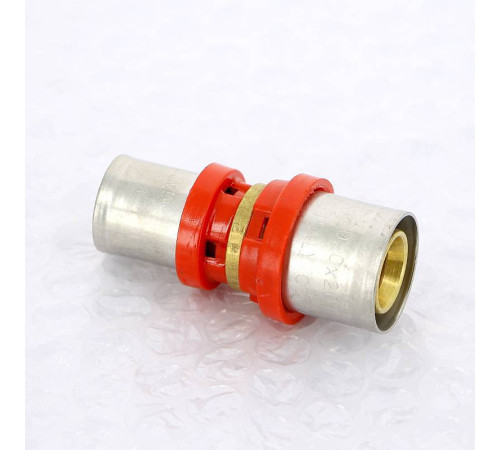 Муфта пресс переходная Tiemme 20x16 мм 1650040