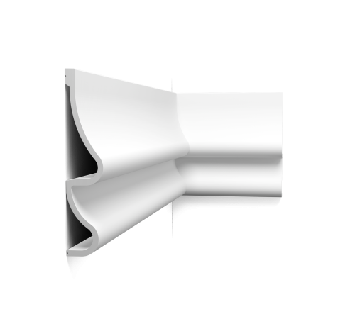 Молдинг Orac Decor P3071 GOLF P3071