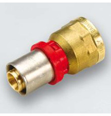 Муфта пресс-В Tiemme 32x1 1650050