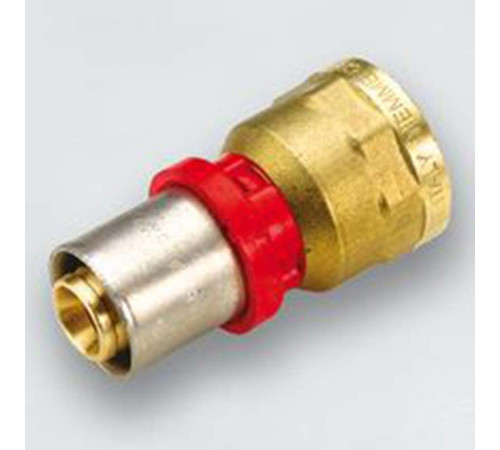 Муфта пресс-В Tiemme 32x1 1650050