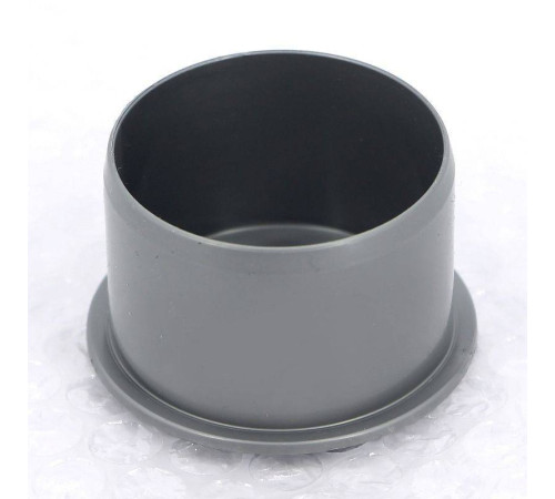 Заглушка канализационная Sinikon Стандарт 50 мм 524003.R