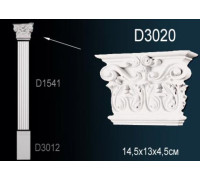 Обрамление дверного проема Perfect D3020