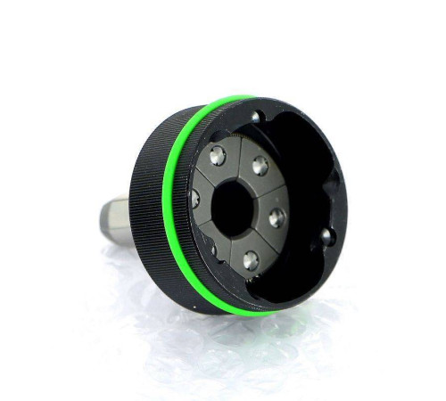 Расширительная насадка REHAU RAUTOOL QC 20x2,9 мм для труб Stabil 209225