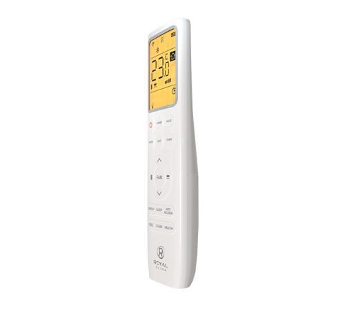 Сплит-система инверторная ROYAL CLIMA PERFETTO DC EU Inverter RCI-PFC55HN