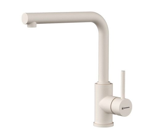 Смеситель для кухни Omoikiri Nakagawa-P-PA пастила 4974317